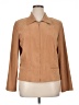 Sag Harbor Tan Jacket Size 14 - photo 1