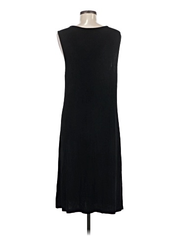 Travelers by Chico's Cocktail Dress (view 2)