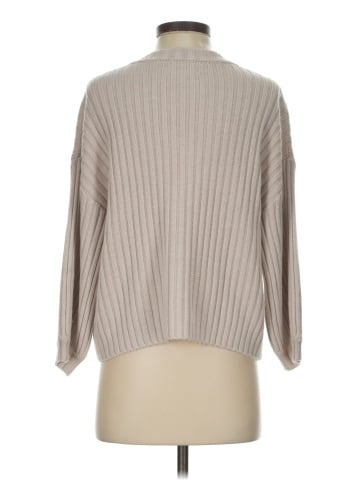 Velvet by Graham & Spencer Wool Pullover Sweater (view 2)