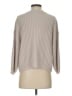 Velvet by Graham & Spencer Solid Tan Wool Pullover Sweater Size S - photo 2
