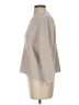 Velvet by Graham & Spencer Solid Tan Wool Pullover Sweater Size S - photo 5