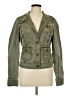 Gap 100% Cotton Green Jacket Size 10 (tall) - photo 1