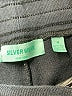 Silverwear Black Casual Pants Size M - photo 7