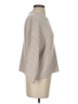 Velvet by Graham & Spencer Solid Tan Wool Pullover Sweater Size S - photo 4