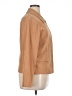 Sag Harbor Tan Jacket Size 14 - photo 4