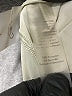 Calia Solid Ivory Casual Pants Size L - photo 8