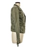 Gap 100% Cotton Green Jacket Size 10 (tall) - photo 4