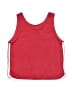 Zara Red Rash Guard Size 8 - 9 - photo 1