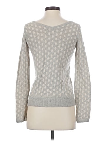 Karen Nicol Pullover Sweater (view 2)