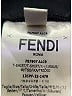Fendi Black Pullover Sweater Size S - photo 6