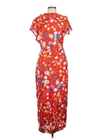 Lela Rose Casual Dress (view 1)