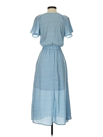 Sienna Sky Casual Dress (view 2)