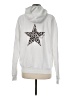 Russell Athletic White Pullover Hoodie Size M - photo 2