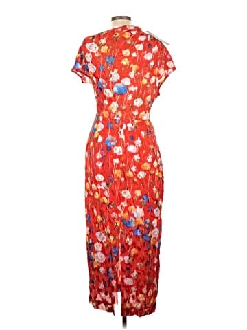 Lela Rose Casual Dress (view 2)