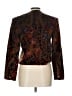 J. McLaughlin 100% Viscose Brown Cardigan Size 12 - photo 2