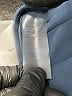 Calia Blue Casual Pants Size L - photo 8