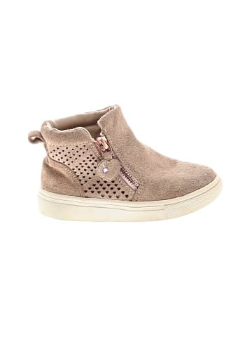 Cupcakes & Cashmere Ankle Boots (view 1)