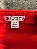 Crewcuts Chevron-herringbone Red Jacket Size 6 - 7 - photo 3