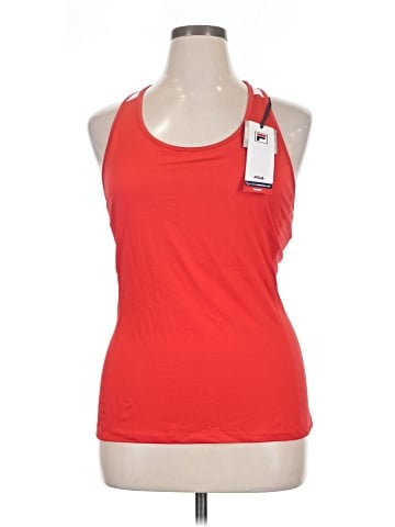FILA Tank Top (view 1)
