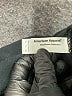 American Apparel Black Sweatshirt Size XL - photo 7
