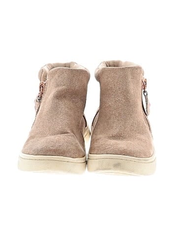 Cupcakes & Cashmere Ankle Boots (view 2)