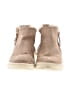 Cupcakes & Cashmere Tan Ankle Boots Size 9 (kids) - photo 2