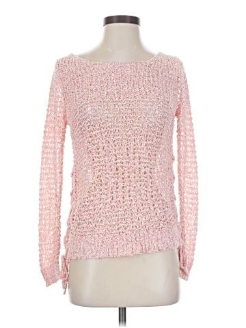 BB Dakota Long Sleeve T-Shirt (view 1)