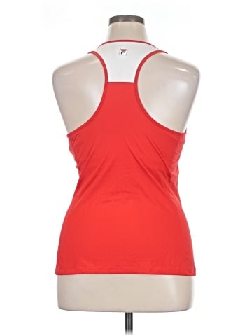 FILA Tank Top (view 2)