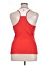 FILA Red Tank Top Size XL - photo 2