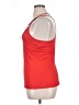 FILA Red Tank Top Size XL - photo 5