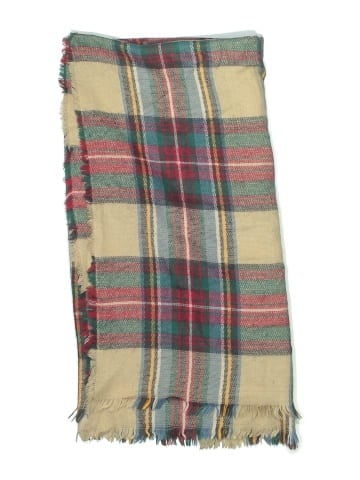Black Rivet Scarf (view 2)