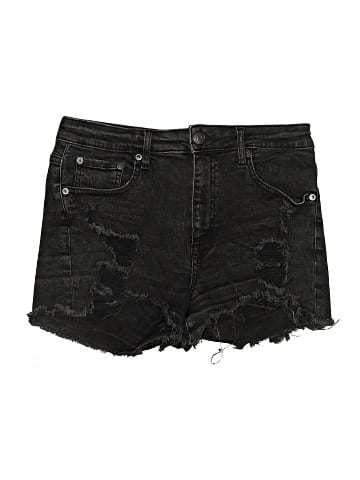 Aeropostale Denim Shorts (view 1)