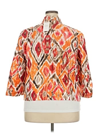 Chico's Jacket (view 2)