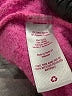 Justice Pink Sweatshirt Size 12 - 14 - photo 4