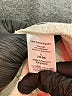 No Boundaries 100% Cotton Ivory Khaki Shorts Size L - photo 4