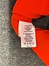 CeCe Orange Casual Dress Size 18 - photo 8