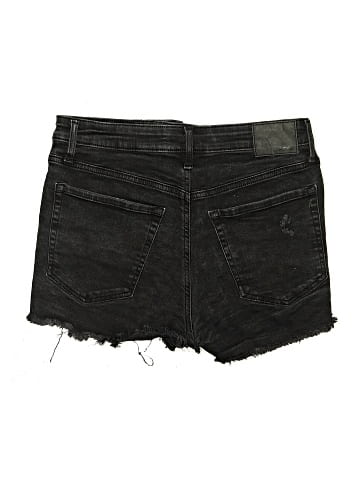 Aeropostale Denim Shorts (view 2)