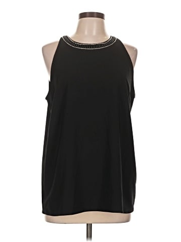 Adrienne Vittadini Sleeveless Top (view 1)