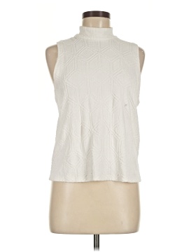Anthropologie Sleeveless Blouse