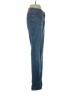 Levi's 100% Cotton Blue Jeans Size 25 waist - photo 4
