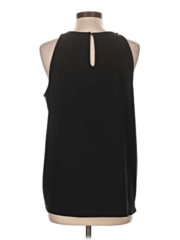 Adrienne Vittadini Sleeveless Top (view 2)