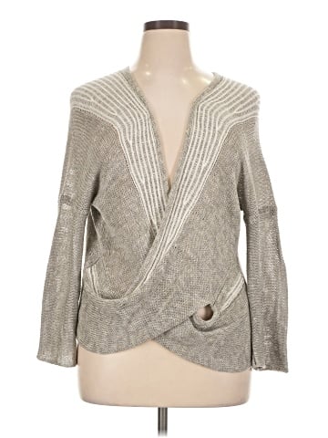 Soft Surroundings Cardigan (view 1)