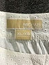 MICHAEL Michael Kors Ivory Sleeveless Blouse Size XL - photo 7
