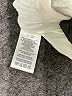 MICHAEL Michael Kors Ivory Sleeveless Blouse Size XL - photo 8
