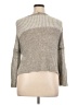 Soft Surroundings Gray Cardigan Size XL - photo 2