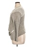 Soft Surroundings Gray Cardigan Size XL - photo 5