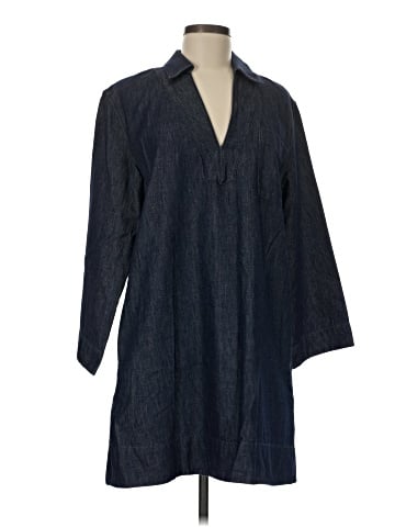 Banana Republic Casual Dress (view 1)