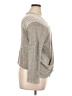 Soft Surroundings Gray Cardigan Size XL - photo 4