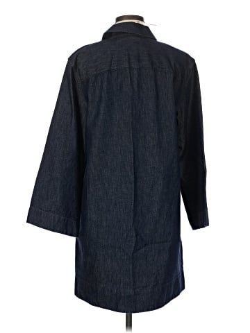 Banana Republic Casual Dress (view 2)
