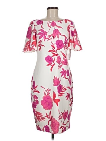 Jessica H Cocktail Dress (view 1)